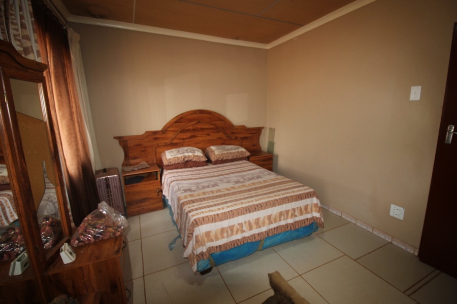 2 Bedroom Property for Sale in Vaal Power A H Free State